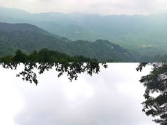 -洛阳白云山景区