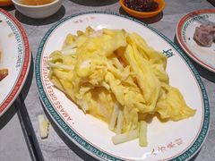 -皇后餐厅-煲仔·小菜·打边炉(古北店)