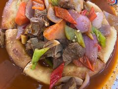 -帕米尔食府(白云观店)