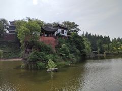 -东坡赤壁风景名胜区