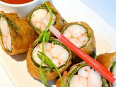 -月芽· 璞上餐厅·上天竺店