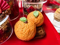 -苏州希尔顿酒店·园大堂吧