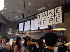 -喜茶(深圳福田星河COCO Park店)