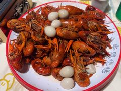 -串盟烧烤·长沙美食地标(星沙店)