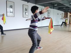 -陈家沟云太极拳馆培训中心