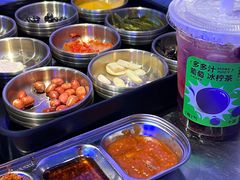 -入火韩国烤肉(凯旋广场店)
