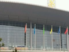 -南昌昌北国际机场