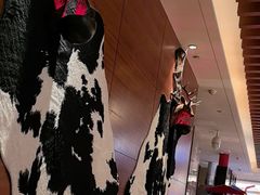 -美盛喜来登大酒店-盛宴标帜餐厅