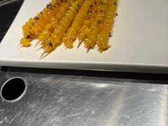 -奉天宴遇烧烤·冒锅