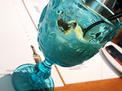 希腊草莓酸奶&希腊核桃蜂蜜酸奶-HELLO MUSAE 拾光缪斯餐厅·纯正希腊风味(苏州中心店)