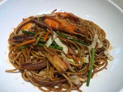 海鲜炒意粉-卡朋西餐(悦汇城店)