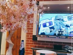-尚橙歌坊主题式KTV(恒大商业广场店)