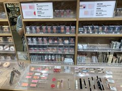 -MUJI无印良品(领秀城店)