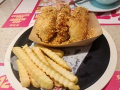 -点都德(汇点楼店)