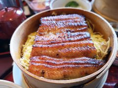 -伊豆荣(不忍亭店)