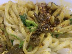 -王菊美食街·王菊面馆(总店)