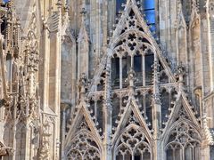 -斯蒂芬主教座堂(Stephansdom)