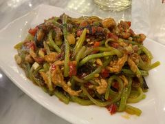 -陈麻婆豆腐总店