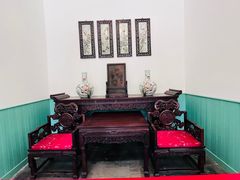 -张学良旧居陈列馆(大帅府)