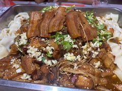 -王婆炒鱼(总店)