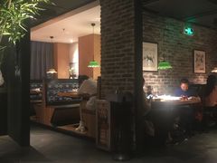 -洞庭土菜小炒馆(易发广场店)