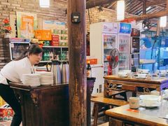 -大院河·仙鱼莊(九眼桥店)