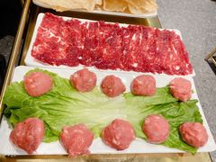 -古乐牛香·鲜牛肉自助火锅(南京总店)