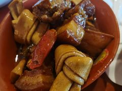 -白金汉爵大酒店-24小时餐厅