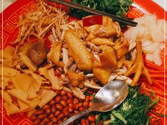 -清晖小苑•顺德地方菜(壹海城店)