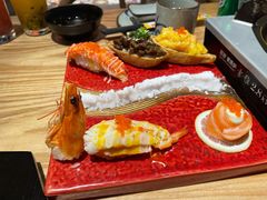 -西月山居匠心创意料理(江汉路新佳丽广场店)