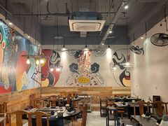 -霸王牛肉(龙湖U城店)