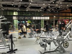 -悦莱美游泳健身会所(御景壹号店)