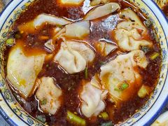 -西月城谭豆花(春熙路店)