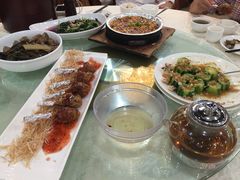 -蒲园食堂(中山大学广州校区南校园店)