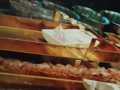-华府九号海鲜烧烤大排档(龙域店)