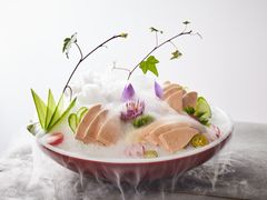 -民族饭店-四季餐厅