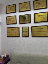 -香薇妮丝·定制减肥·身材管理