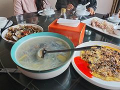 -鑫悦楼煎蟹·16年海鲜大排档