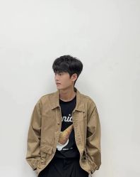 -张昊造型