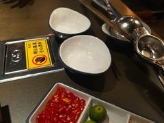 -同仁四季椰子鸡(罗湖国贸店)