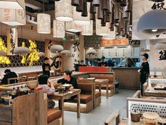 -毛肚向右·川渝毛肚王(经开永旺店)