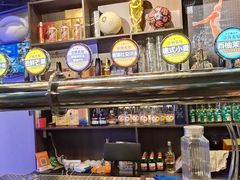 -京狮炙燥·精酿烧烤(首经贸店)