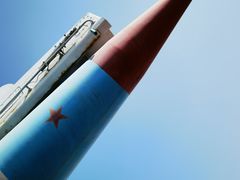 -泰达航母主题公园