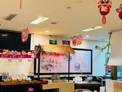 -东方饺子王(和平里店)