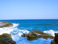 -海南分界洲岛旅游区