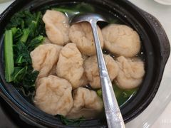 -东江渔村·古典园林·30年粤菜老字号(太和店)