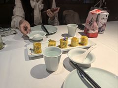 -惠丰堂饭庄·烤鸭·京味菜(万泉庄 苏州桥店)