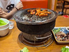 -牛也烧肉(摩尔城店)