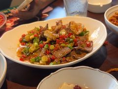 -拾捌川·自贡爆炒(新街口店)