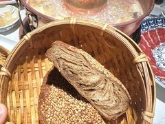 -北京老门框爆肚涮肉馆(锦业路店)